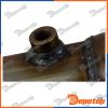 Filtres à Particules Diesel EURO5 pour INFINITI | DPF-NS-003, B08D21BY0A